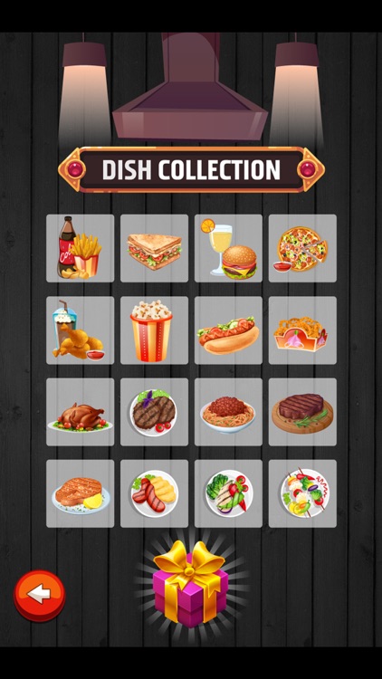 Slice Master: Cooking Games screenshot-5