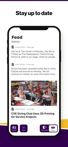 Game screenshot Ozark Schools apk