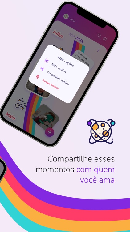 Era uma vez - App screenshot-5