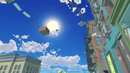 Game screenshot Only Up! Parkour Adventure 3D hack
