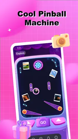 The app Clara lite Game screenshot Clara lite apk