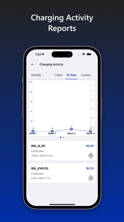 EV Charging Now screenshot-6