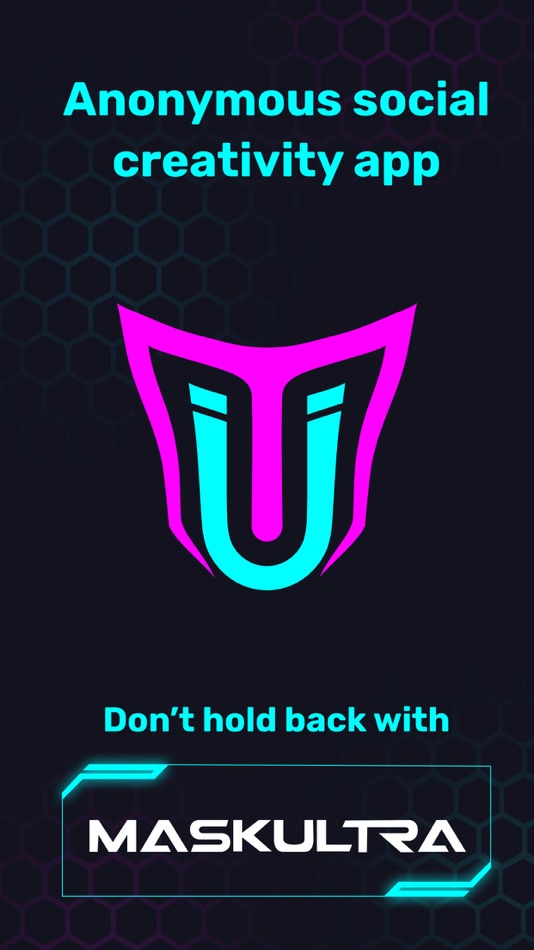 #1. MaskUltra (iOS) 由: MASK ULTRA LTD