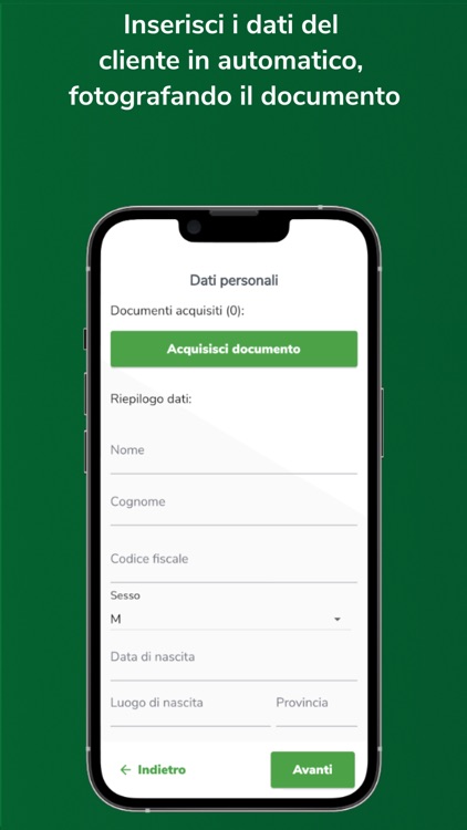 Very Dealer screenshot-3