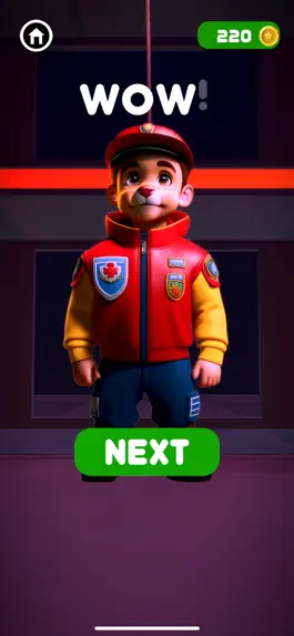 Game screenshot Paw Mission - Rescue Action hack