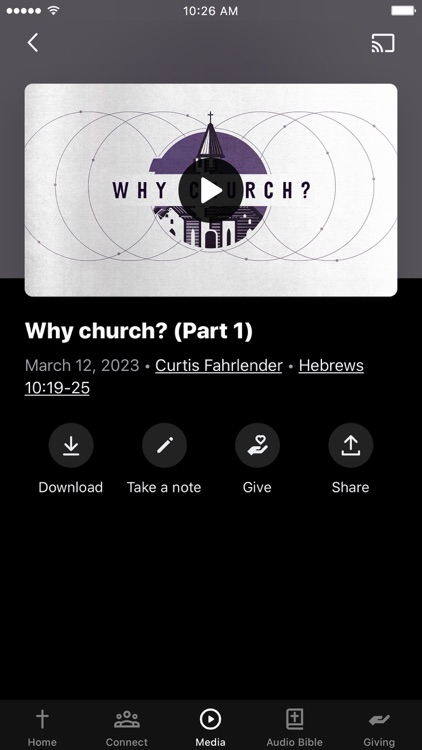 Pinetop First Baptist Church