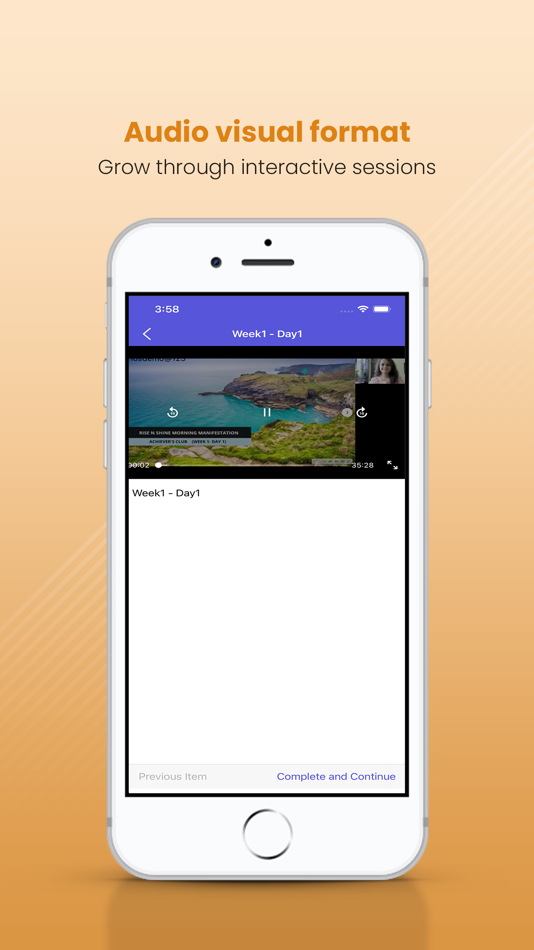 #4. Life Coach Shilpa (iOS) Με: Shilpa Singh