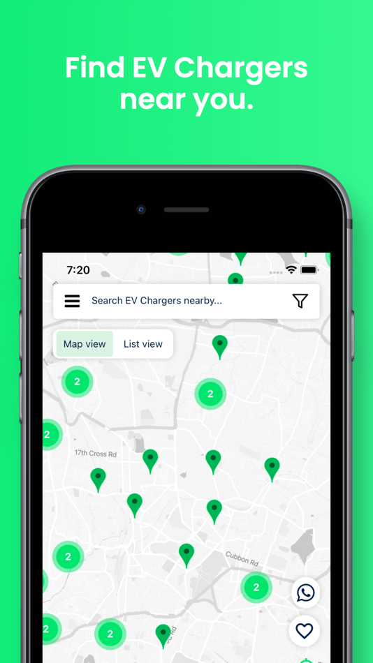 #1. Always Be Charging (iOS) 由: Earthnet NZ Limited