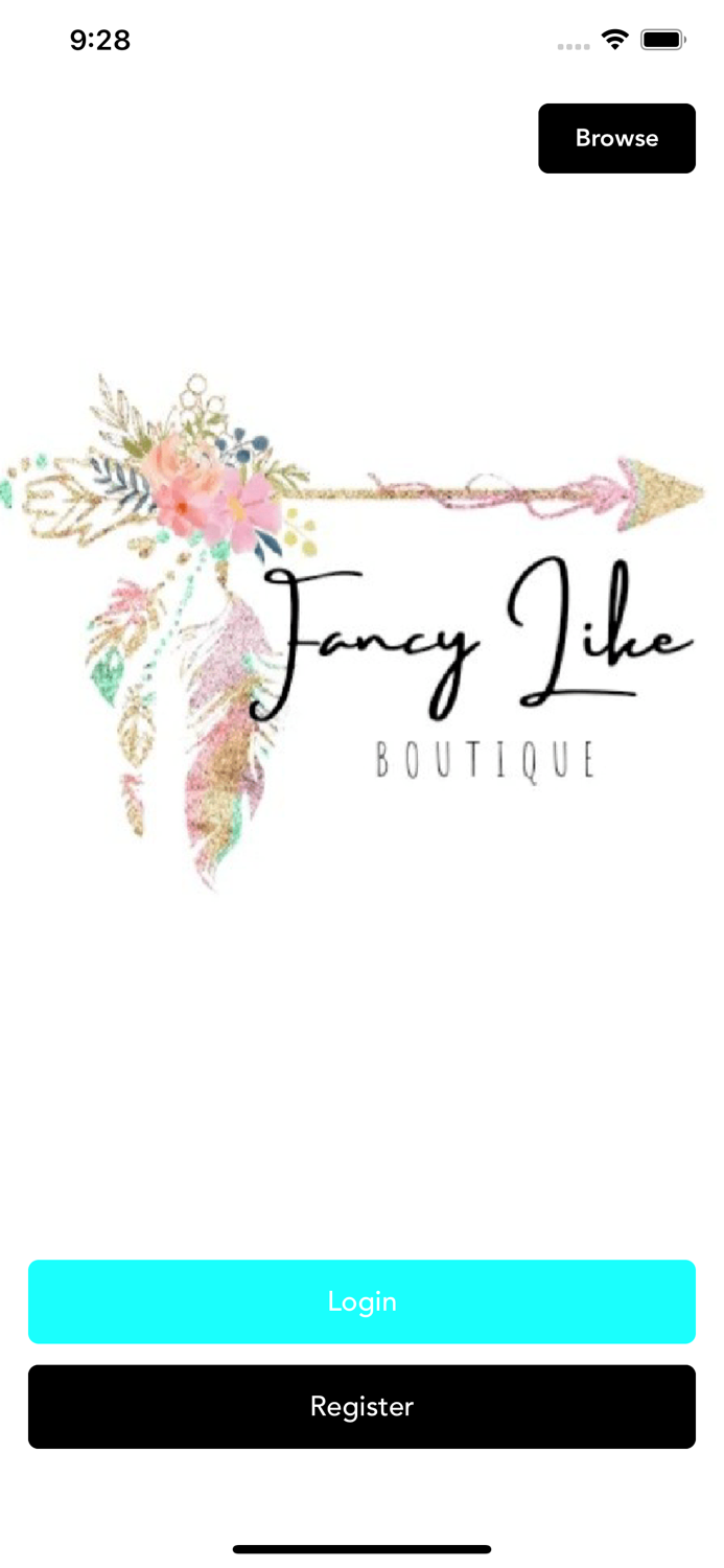 Fancy Like Boutique
