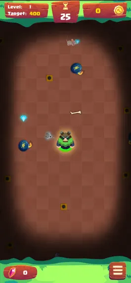 Game screenshot Gold Miner: Adventure apk