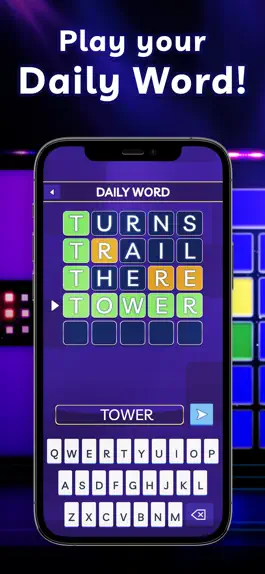 Game screenshot Lingo - official word game apk