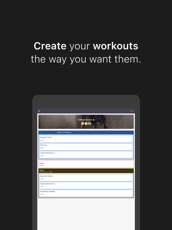 MYGYM Prime Training