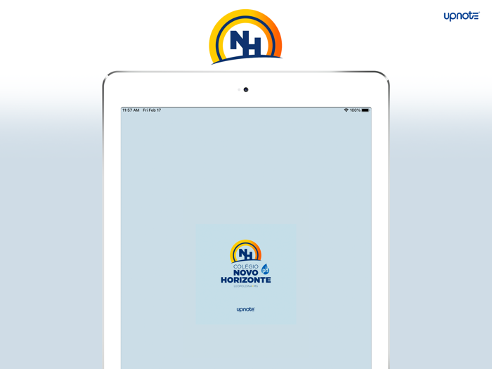 Colégio Novo Horizonte