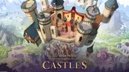the elder scrolls: castles iphone screenshot 1