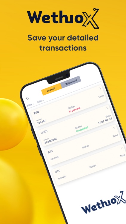 WethioX screenshot-4