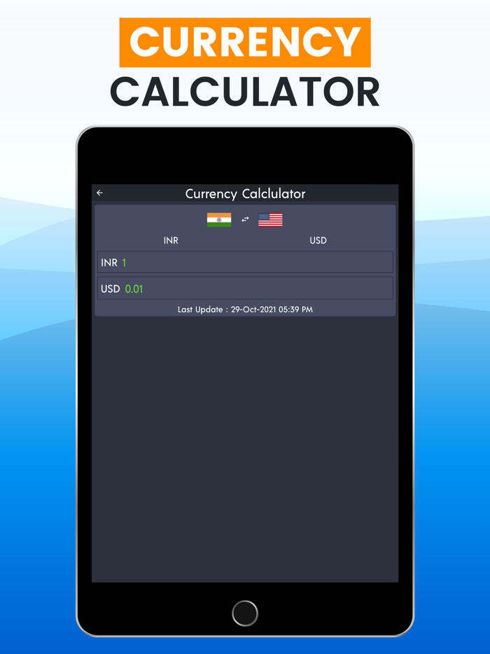 EMI and Loan Calculator
