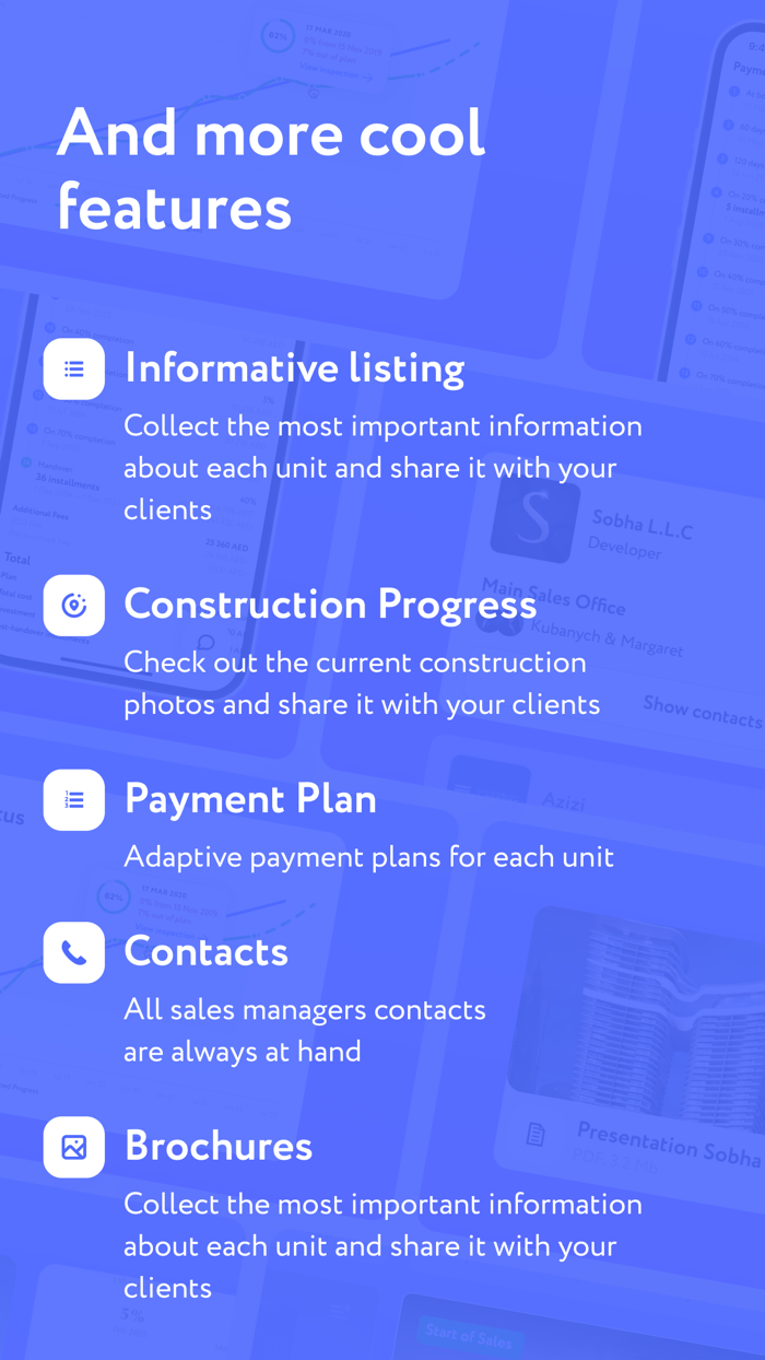 Alnair - Real estate Service