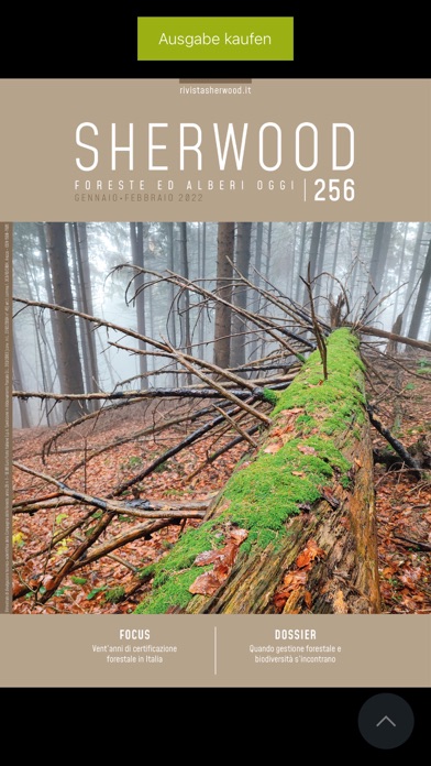 Sherwood-Foreste e Alberi Oggi Screenshot 4 - AppWisp.com Sherwood-Foreste e Alberi Oggi Screenshot 4 - AppWisp.com