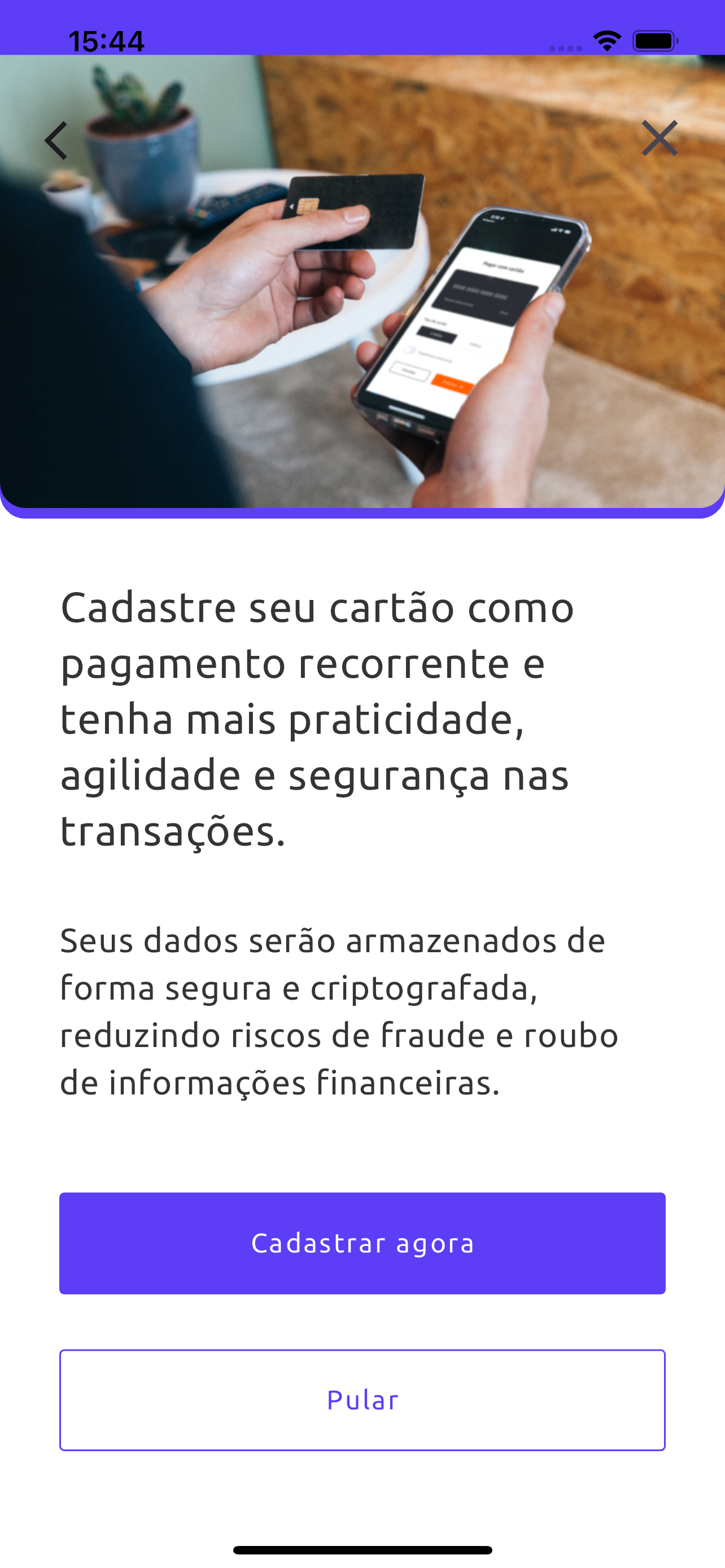 Mundo Voa