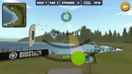 Game screenshot Disc Golf Valley mod apk
