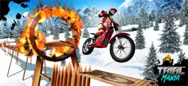 Game screenshot Trial Mania: Dirt Bike Games mod apk