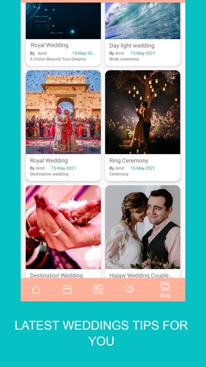 Wed Advisor screenshot-6