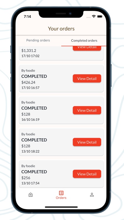 Keeor: Grow your food business