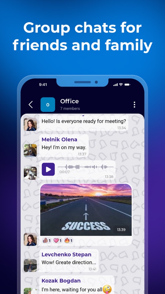 #4. Dober (iOS) 由: Dmytro Oberemok