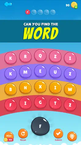 Game screenshot Word Shine - Word Puzzle Game mod apk