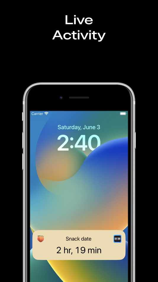 #1. Almost Time: Event Countdowns (macOS) 由: Rx Software Limited