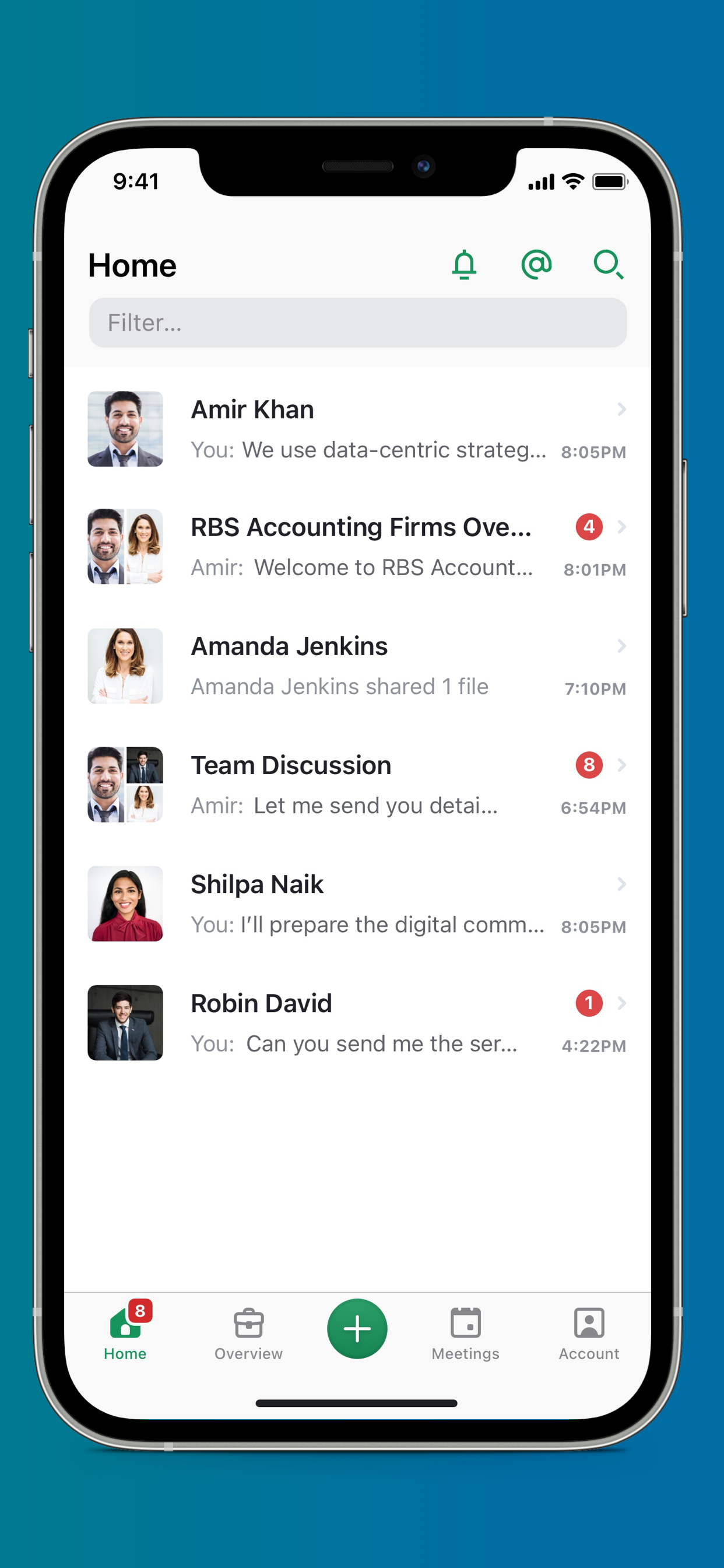 RBS RAVIS AUDITORS CONNECT screenshot 4