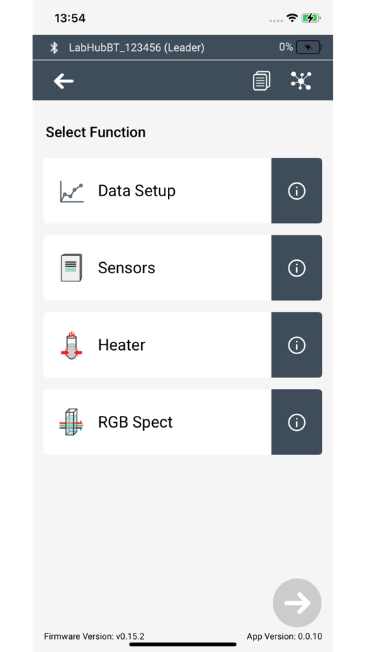 #1. LabHub App (iOS) 由: Lab-Aids, Inc.