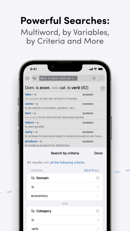 Antidote Mobile – English screenshot-6
