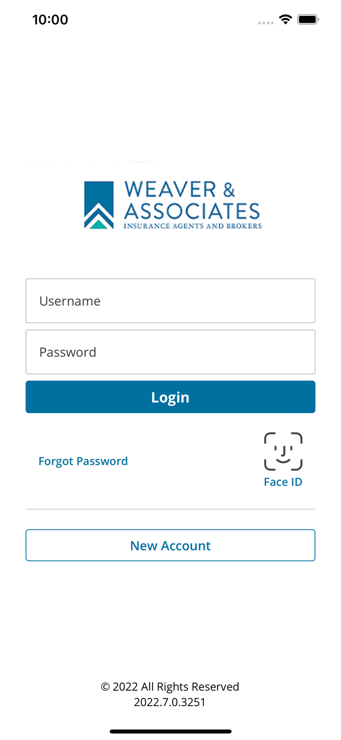 Weaver and Associates Mobile