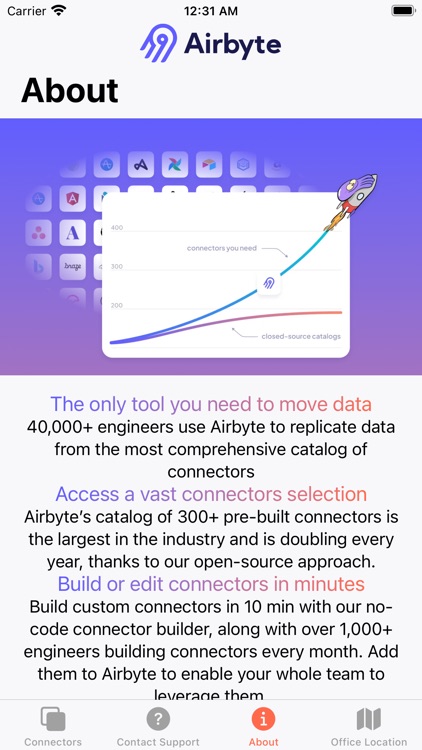 Airbyte info screenshot-3