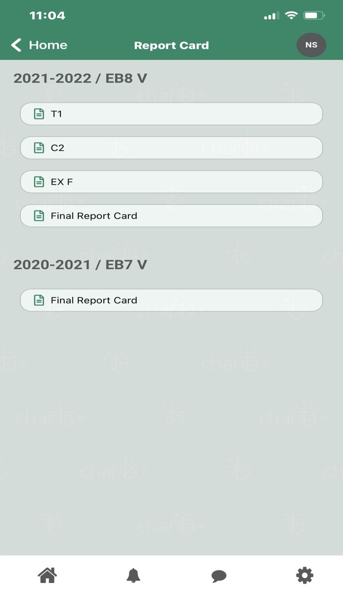 Filles de la Charité