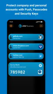 at&t mfa problems & solutions and troubleshooting guide - 3