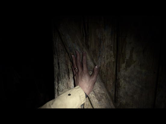 Resident Evil Village Screenshots