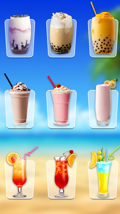 Jelly Boba - DIY Bubble Tea Screenshot