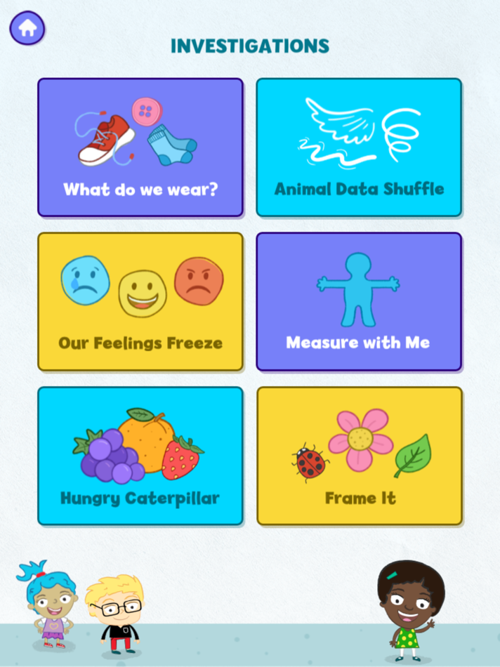 #2. Preschool Data Toolbox (iOS) By: WGBH