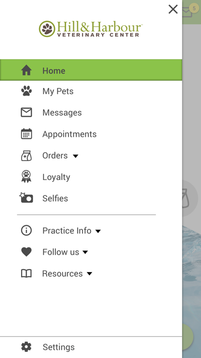 HHVC Screenshot