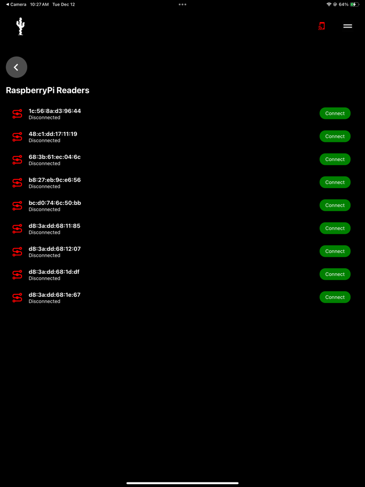 #5. Palm Springs Surf Club Admin (iOS) 由: Crowdpass