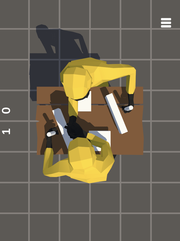 Screenshot #4 pour Arm Wrestling App
