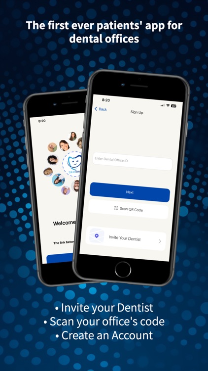 Smile Link screenshot-5