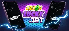 Game screenshot Lucky Crush Jet Quest mod apk