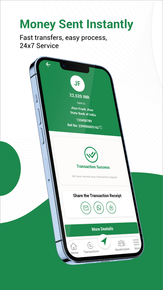 #1. GCC Exchange (iOS) 由: GCC Exchange