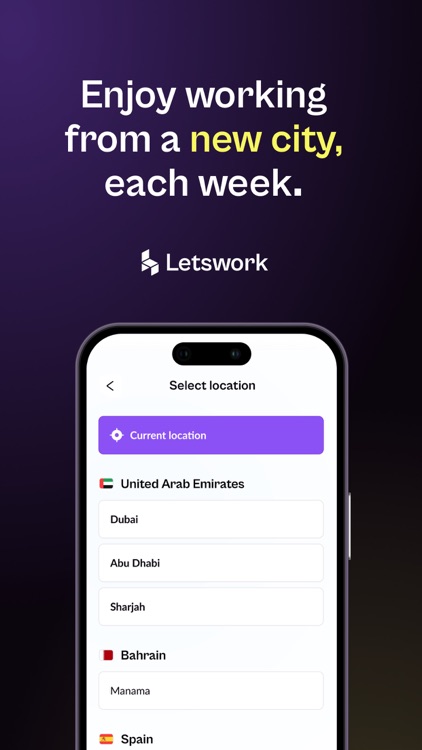 Letswork screenshot-3