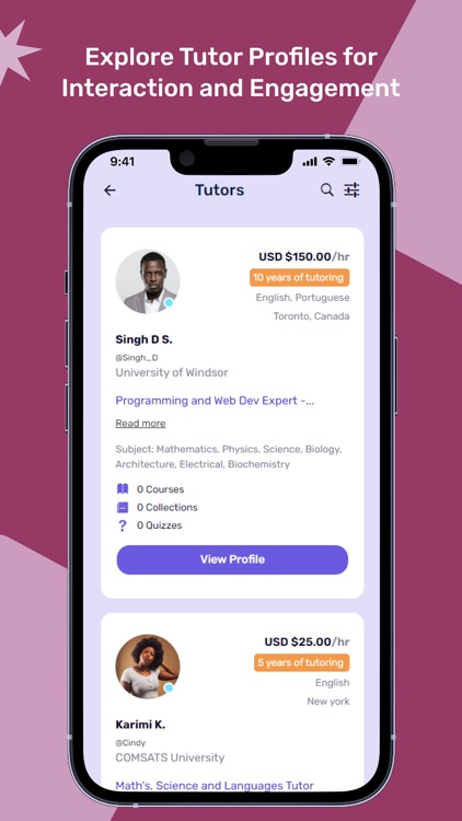 LivQuiz App screenshot-5