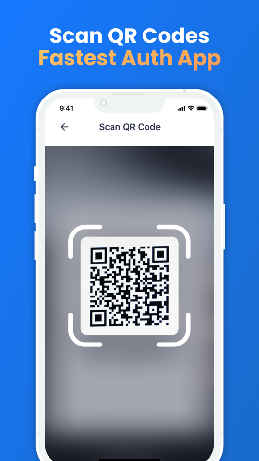 #2. Authenticator Pro+ (iOS) Av: Paul Kenneth