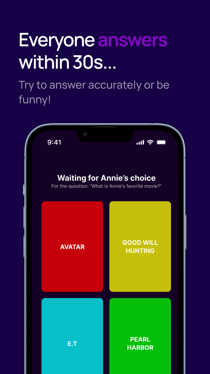 Insight - Play With Friends